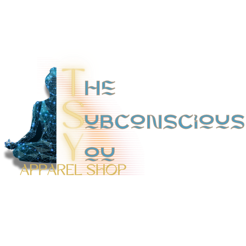 The Subconscious You Apparel Shop